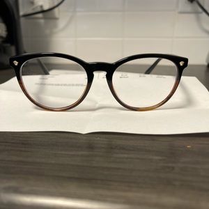 VERSACE GLASSES